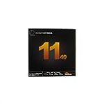 Picato 96581 irlandais Unison Tuning Bronze phosphoreux Loop End bouzouki 11–40 Cordes, Lot de 8 pièces