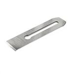 STANLEY 1-12-313 Fer de Rabot, Argent, 50 mm