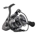 PENN Clash II Moulinet de p&ecirc;che Gris/noir 4000