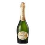 PERRIER JOUET Brut Champagne 0.75 L (Lot de 6)