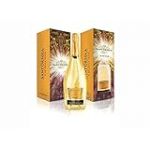 SANT'ORSOLA Prosecco D.O.C. Millesimato Magnum Gift Pack 1x1500ml (Lot de 6)