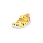 Superfit Belinda Chaussons Jaune 6050 33 EU