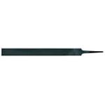 KS Tools 161.0027 Lime plate batarde sans manche 300 mm