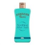 HAWAIIAN Tropic - Gel Apr&egrave;s Soleil Rafraichissant Aloe
