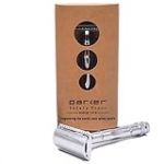 PARKER Safety Razor 89R, 120 g
