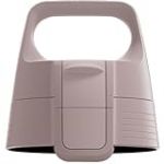 Sigg WMB ONE Top 2 Dusk couvercle (taille unique), pièce de rechange pour bouteille, bouchon étanche qui s'ouvre d'une seule main
