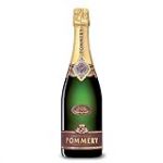 POMMERY Champagne Apanage Blanc de Noirs Bouteille 75 cl