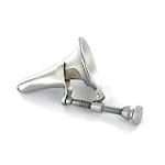 Gima S.P.A 26774 voltolini Spéculum Nez, réglable, Taille 2