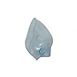 Gima 28147 Masque pour Nebulizers, Pediatry