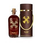 BUMBU Original Rhum &eacute;pic&eacute; avec &eacute;tui - 40%, 70cl