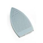 Semelle antibrillance pour les fers &agrave; repasser LELIT