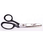 Trimz Ciseaux, Noir, Argent, 17,8 cm