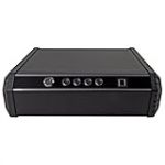 Rottner 115489 HomeDesign HDW-GM XL Pistolet &agrave; armes 100 x 370 x 275 cm