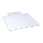 Dimex Hard Floors 15210630 Tapis de Chaise de Bureau 114,3 x 134,6 cm