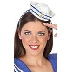 ATOSA serre-tête marin bleu ciel