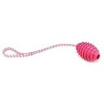 Arquivet Jouet Rose avec poignée thermoplastique