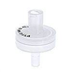GVS Filter Technology, Filtre Seringue, ABLUO, 13mm, Membrane PTFE HP, 0.45&micro;m, Chambre PP, 10/pc