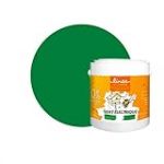Peinture ruche apiculture naturelle Natura - 2,5L, Vert Electrique