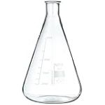Neolab Electric 1082 Alder Meyer kit Piston Enghals, 5000 ml