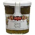 ERIC BUR Confiture Extra Kiwis 370 g - Lot de 3