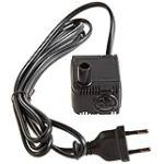 Sera FP Pompe réglable pour Aquariums d'eau Douce et d'eau de mer Différents débits de 120 l/h à 2000 l/h Pompe pour Circulation et Filtration d’Eau Pompe Submersible