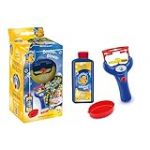 Ventilateur de Bulles de Savon PUSTEFIX (420869625)