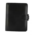 Filofax Metropol Organiseur de poche Noir