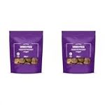 by Amazon Figues S&eacute;ch&eacute;es, 200 g (Lot de 2)