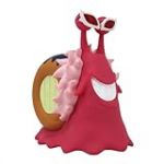 Plastoy - Tirelire One Piece : ESCARGOPHONE Doflamingo