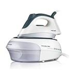 Fer à repasser générateur de vapeur Haeger Marbella 0,9 L 2400W