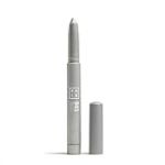 3INA MAKEUP - The 24H Eye Stick 945 - Fard à Paupières Gris Waterproof Longue Durée - Finition Mate et Metallisée - Vegan - Cruelty Free
