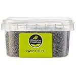 La Conquête des Saveurs Pavot Bleu 70 g