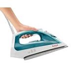 Tefal FV1710 Fer à Repasser 123, 1800 W, Vert, Blanc