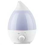 Zarivy Refroidisseur d'air de bureau USB 5 W, compact et efficace, id&eacute;al pour travailler ou &eacute;tudier, offrant de la fra&icirc;cheur dans les espaces restreints.