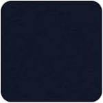 CRS Fur Fabrics Feutre Acrylique de 3 mm d'&eacute;paisseur-Couleur Ambre-1 m-150 cm x 100 cm, Bleu Marine, 1Mtr - 150cm x 100cm