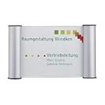 Franken Türschild BS0602
