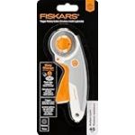Fiskars&reg; Easy Change Trigger Cutter rotatif Blanc 45 mm