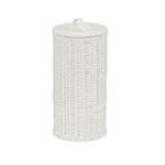 Household Essentials Corde en Papier Blanc ML-7194