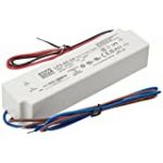 SEKI Power Supply LPV-60-24 2,5 A 24 V 60 W Marque