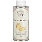 La Tourangelle - Huile de tournesol à l'arôme naurel de truffe blanche - Tuber Magnatum - Huile prestigieuse - 250ml