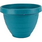 The HC Companies Jardini&egrave;re, Bleu, 25,4 cm