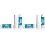 Puressentiel - Aroma Stress - Inhaleur Stress aux 5 huiles essentielles - Aide &agrave; apaiser le stress et &agrave; calmer les angoisses - 1 ml (Lot de 2)