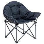 Vango Thor Chaise Pliante Mixte Adulte, Excalibur, STD