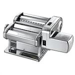 Atlasmotor, Machine &agrave; P&acirc;tes avec Moteur