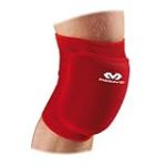 McDavid Genouill&egrave;re Scarlet Taille S