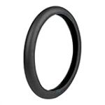 Couvre-Volant élastique Camion Ultra Fine Nero-blu 42 – 44 cm