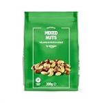 by Amazon Mélange De Fruits A Coque - 200g