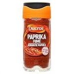 DUCROS - Paprika Fum&eacute; 40 g
