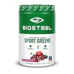 Biosteel Sport Greens Limonade D'A&ccedil;a&iuml; 306G