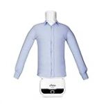 Ufesa SV1200 Mannequin 2 en 1, Repassage et S&eacute;chage Automatique, 1200 W, Elimine les Plis, D&eacute;sodorise et Neutralise les Odeurs, Minuterie 3h, Tailles S - XXL